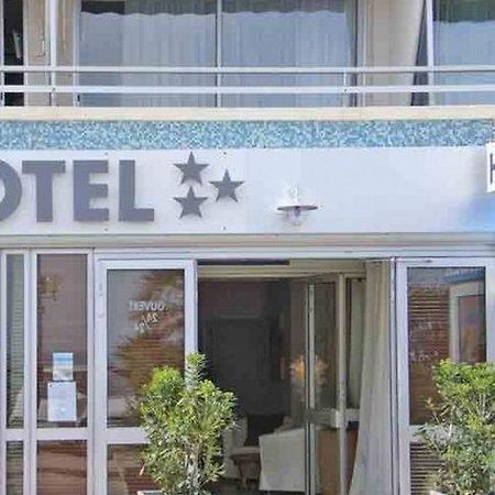 Brasilia Hotel Палава-ле-Фло Экстерьер фото