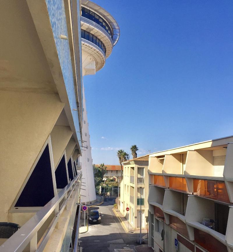 Brasilia Hotel Палава-ле-Фло Экстерьер фото