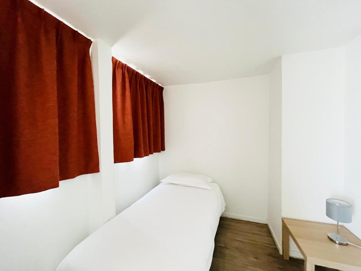 Brasilia Hotel Палава-ле-Фло Экстерьер фото