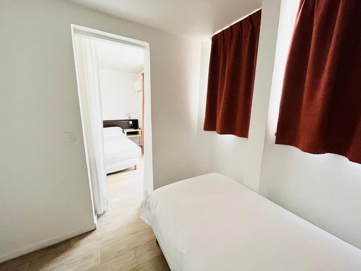 Brasilia Hotel Палава-ле-Фло Экстерьер фото