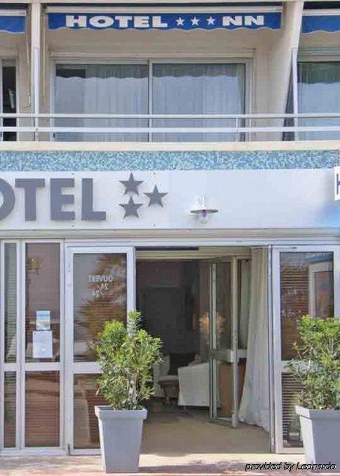 Brasilia Hotel Палава-ле-Фло Экстерьер фото