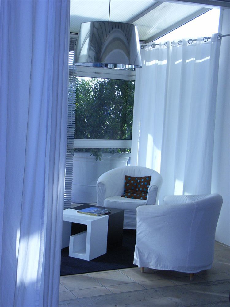 Brasilia Hotel Палава-ле-Фло Интерьер фото