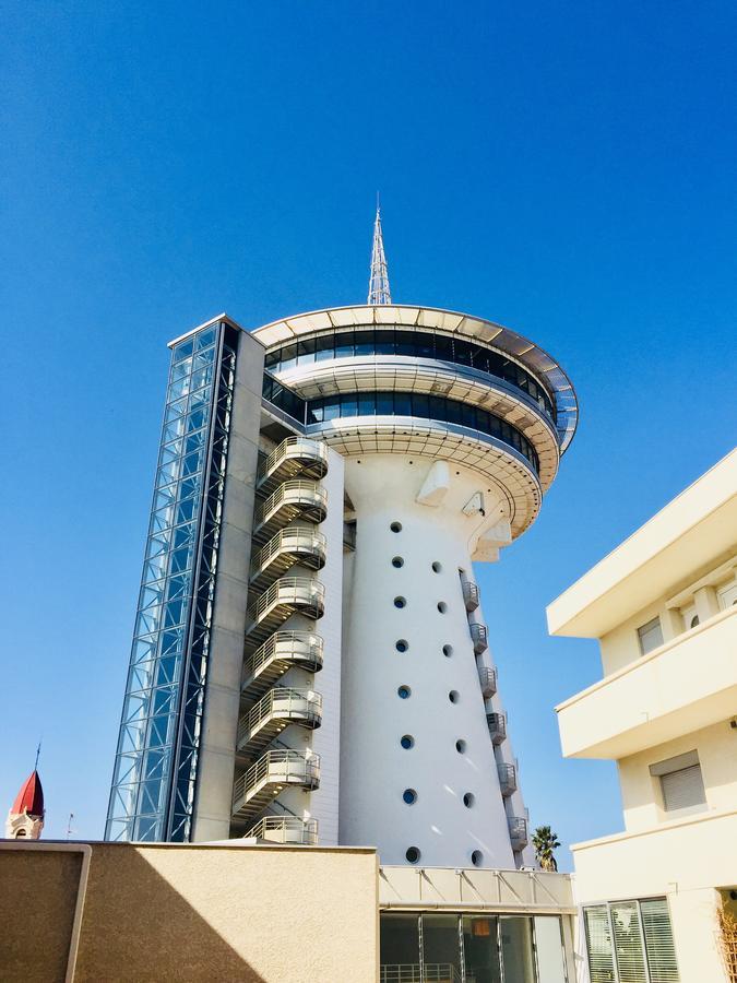 Brasilia Hotel Палава-ле-Фло Экстерьер фото